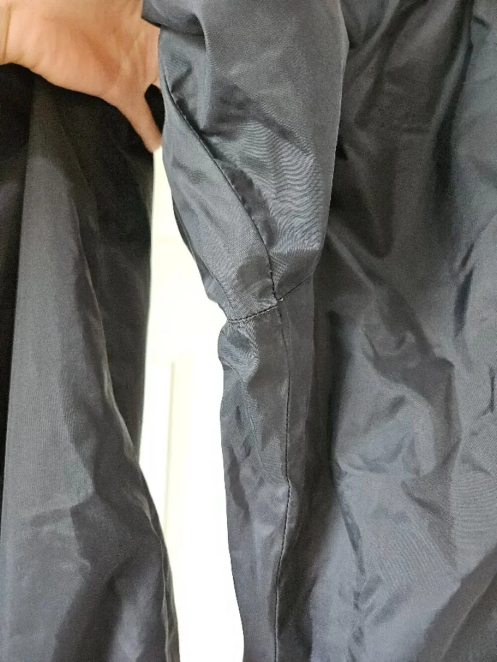 Nike gently used
